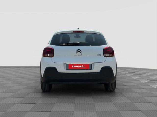 CITROEN C3 C3 PureTech 83 S&S Shine