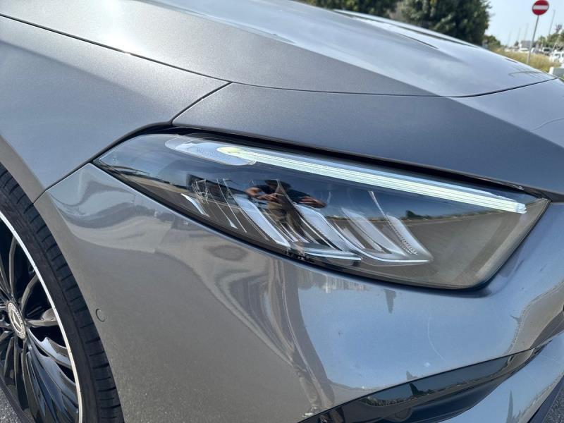 Mercedes Classe A 250 250 e Plug-In-Hybrid Digital Edition Speedshift DCT AMG 8G