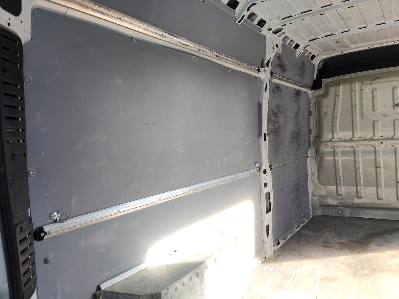 Peugeot Boxer 2.2Hdi 140cv L3 H2 2023