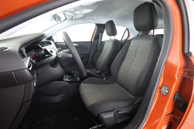 OPEL Corsa Corsa 1.2