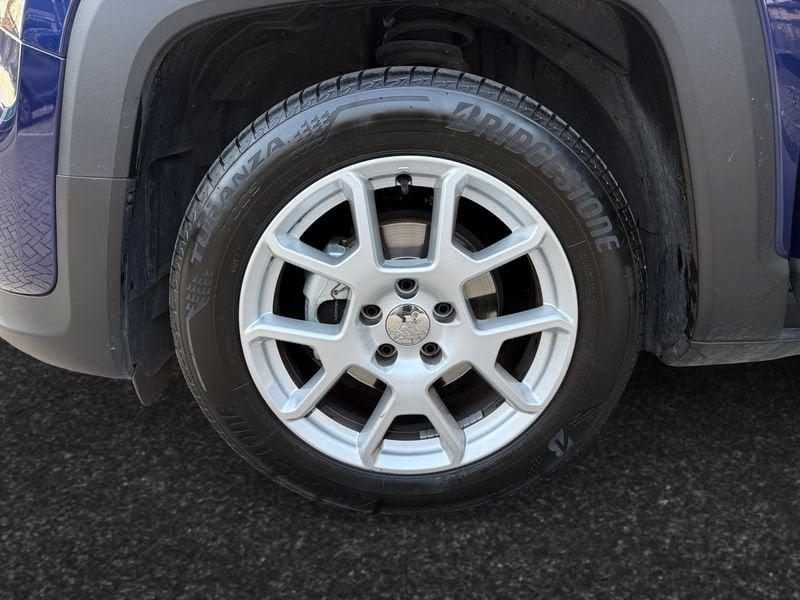 Jeep Renegade RENEGADE