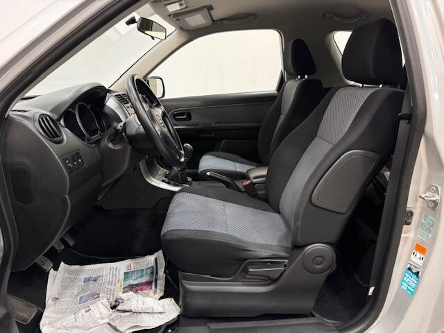 Suzuki Grand Vitara Grand Vitara 1.9 DDiS 3 porte