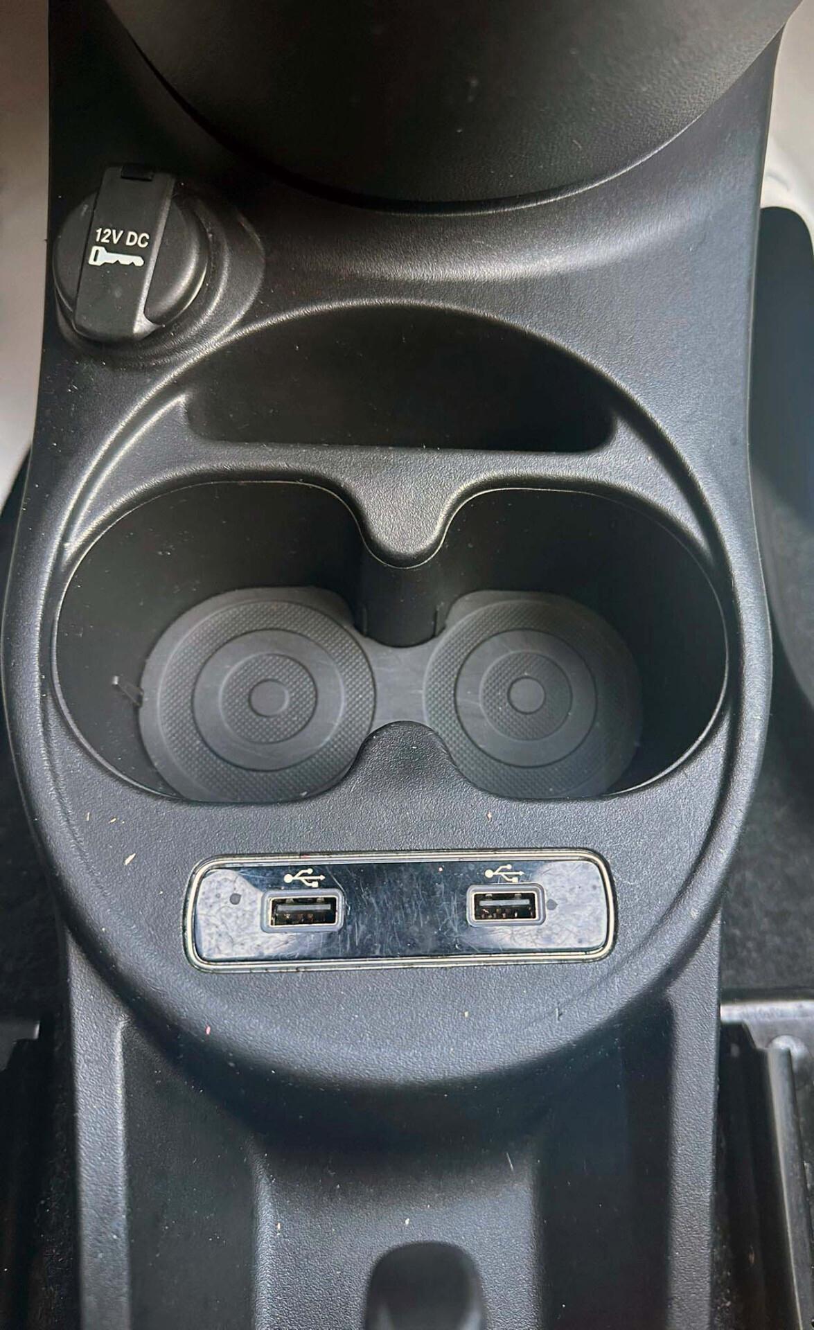 Fiat 500 1.0 Hybrid Star Interni in Pelle TOP GAMMA Car Play Cerchi Lega 16