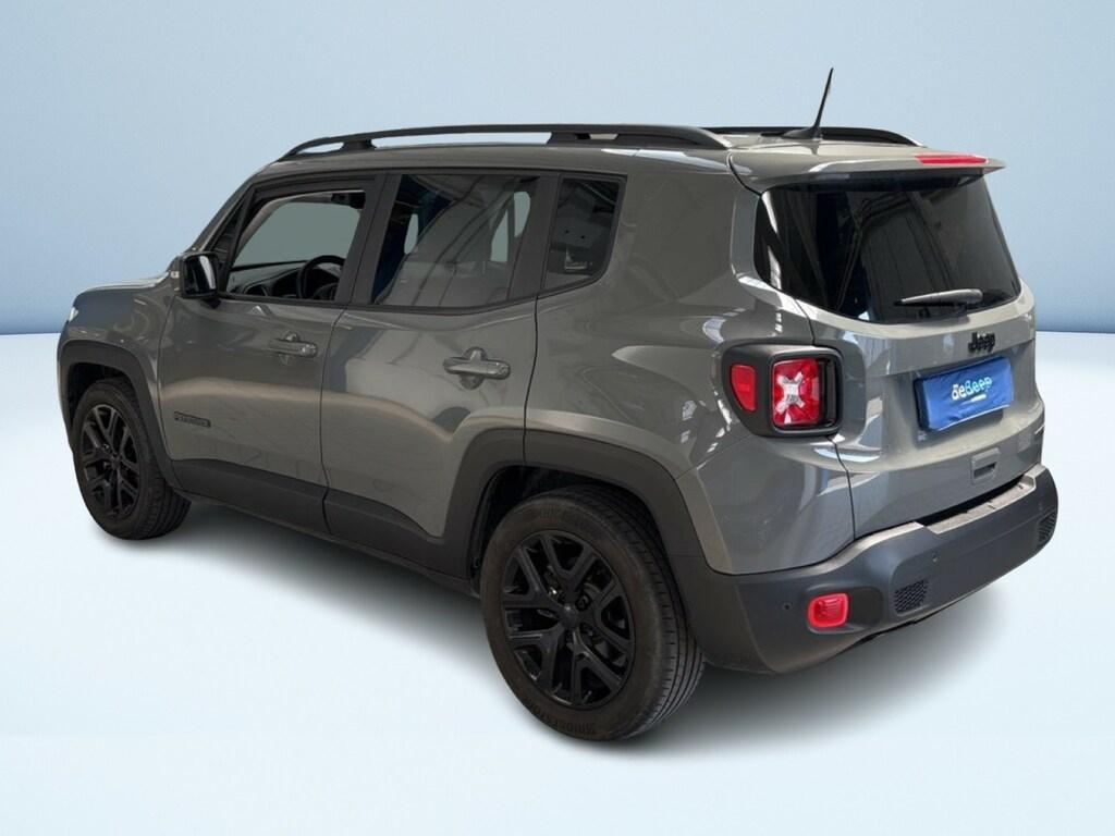 Jeep Renegade 1.0 T3 Night Eagle 2WD