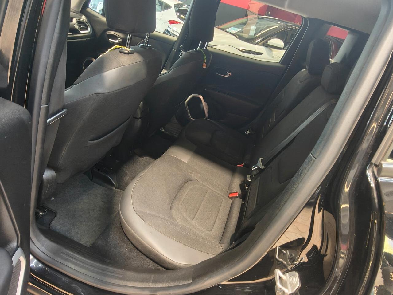 Jeep Renegade 2.0 Mjt 140CV 4WD Active Drive Low Limited