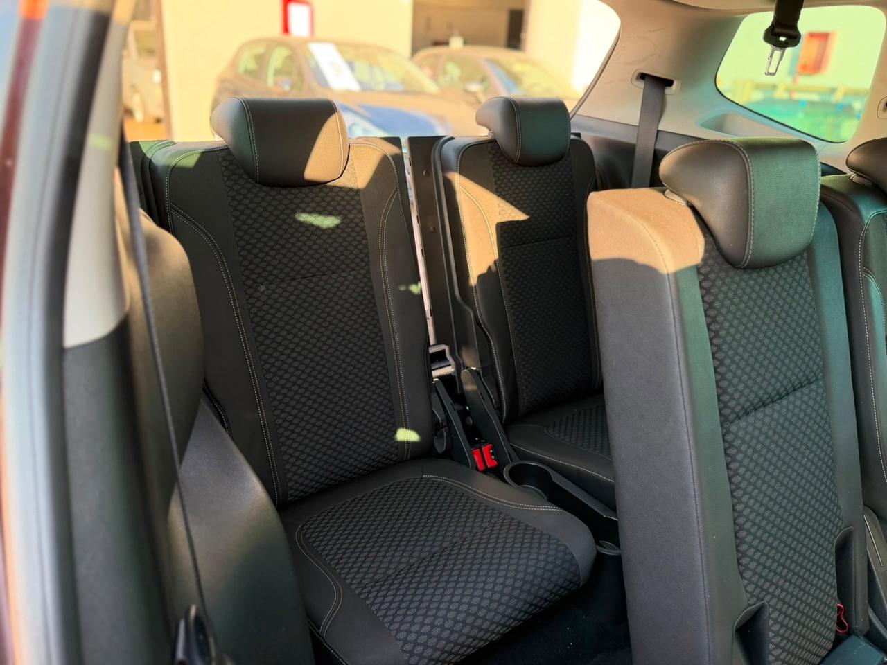 Opel Zafira Tourer 1.6 Turbo EcoM 150CV Cosmo