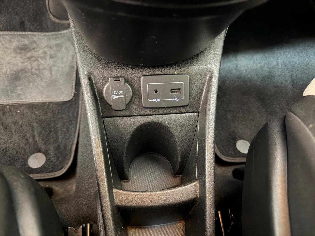 Lancia Ypsilon 1.2 Benzina 69 CV Platinum