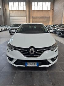Renault Megane Mégane dCi 8V 110 CV Energy Bose
