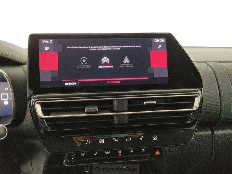 Citroën C5 Aircross C5 Aircross BlueHDi 130 S&S EAT8 Shine