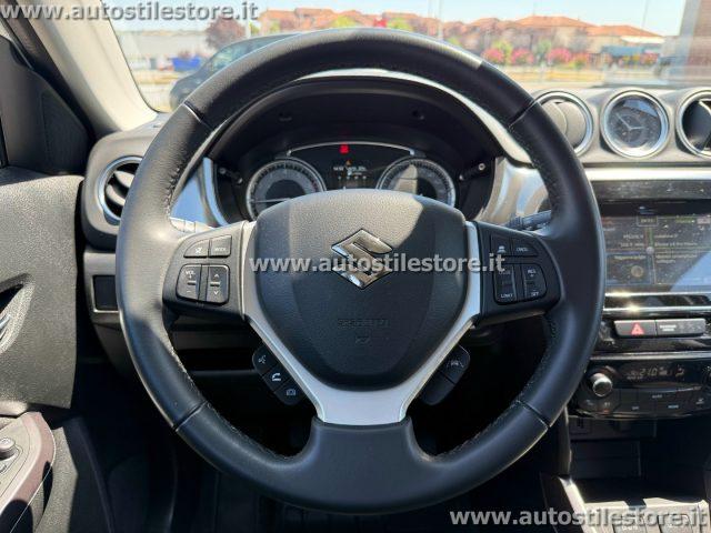 SUZUKI Vitara 1.4 Hybrid 4WD AllGrip Top