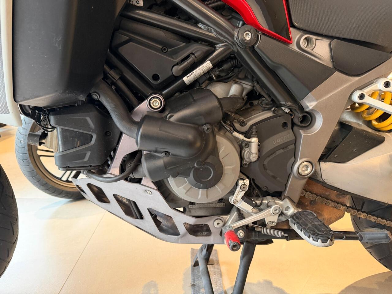 Ducati Multistrada 1260