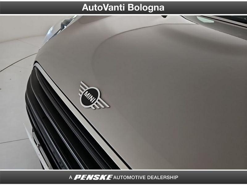 MINI Mini Clubman Mini 1.5 Cooper Classic Clubman