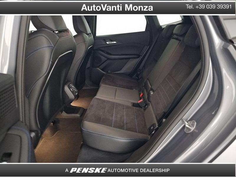 BMW Serie 2 Active Tourer 218d Active Tourer Msport auto