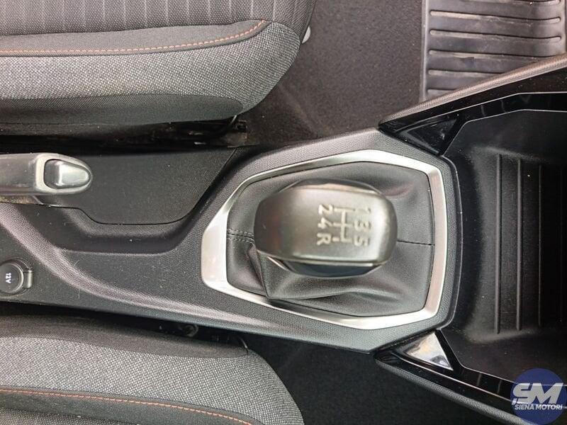 Peugeot 208 Active Pack PureTech 75 S/S