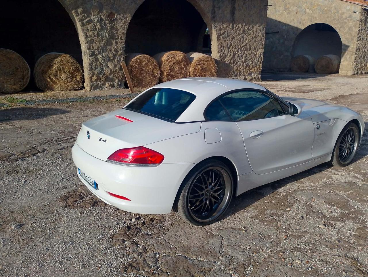 Bmw Z4 sDrive23i