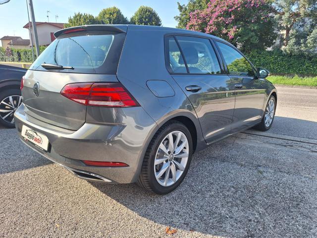 VOLKSWAGEN Golf 2.0 TDI DSG 5p. Sport BlueMotion Technology