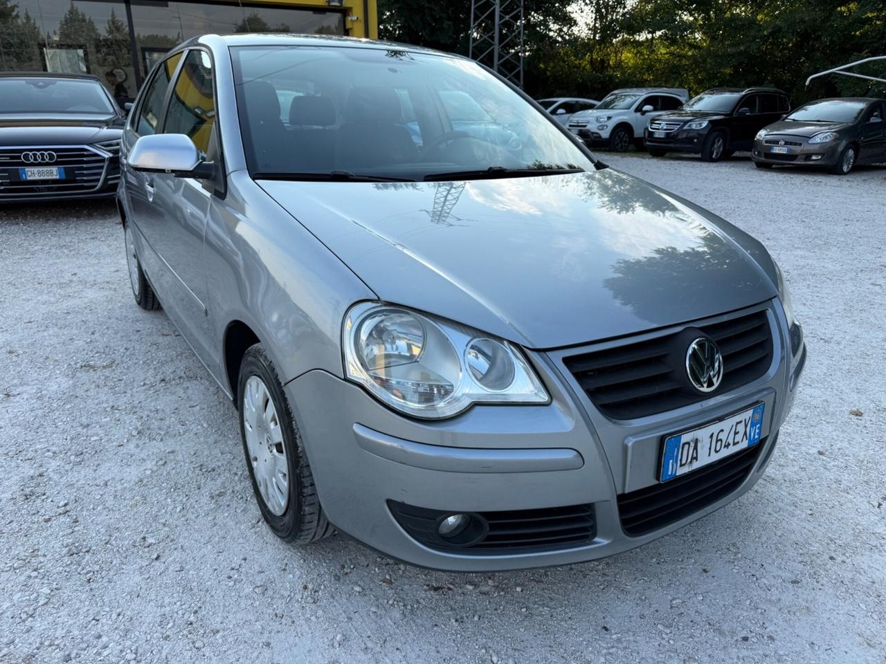 Volkswagen Polo 1.4/75CV 16V 5p. UNICO