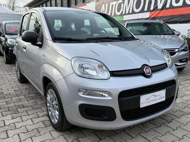Fiat Panda Panda 1.0 hybrid Easy **PROMO SUMMER**
