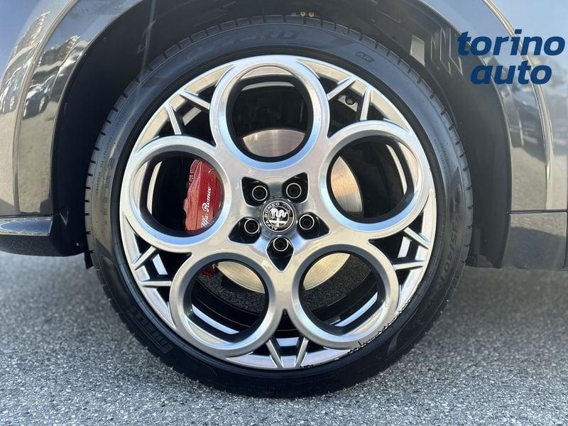Alfa Romeo Tonale 1.5 130cv Hybrid TCT7 Speciale