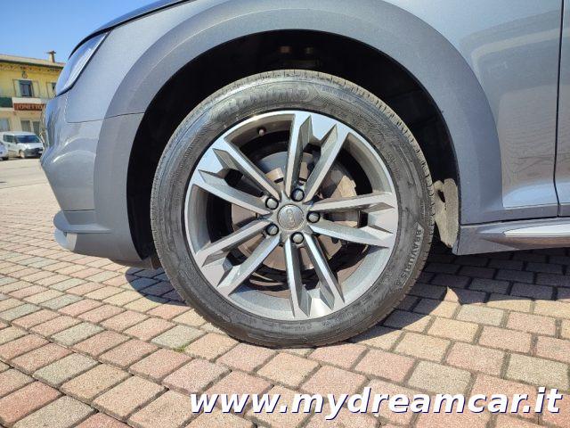 AUDI A4 allroad 2.0 TDI 190 CV S tronic Business Evolution