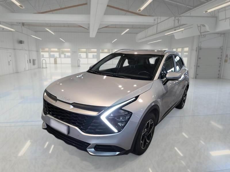 Kia Sportage 1.6 tgdi Gpl Business 136cv 2wd