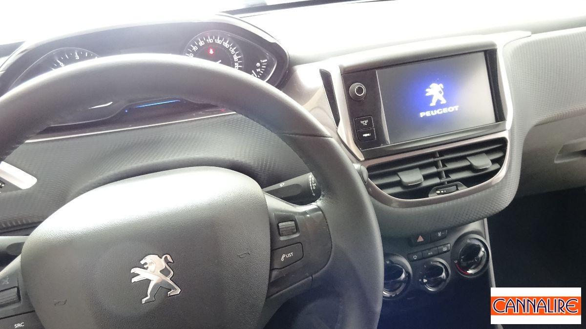 PEUGEOT - 2008 - 1.4 HDi 68 CV Active