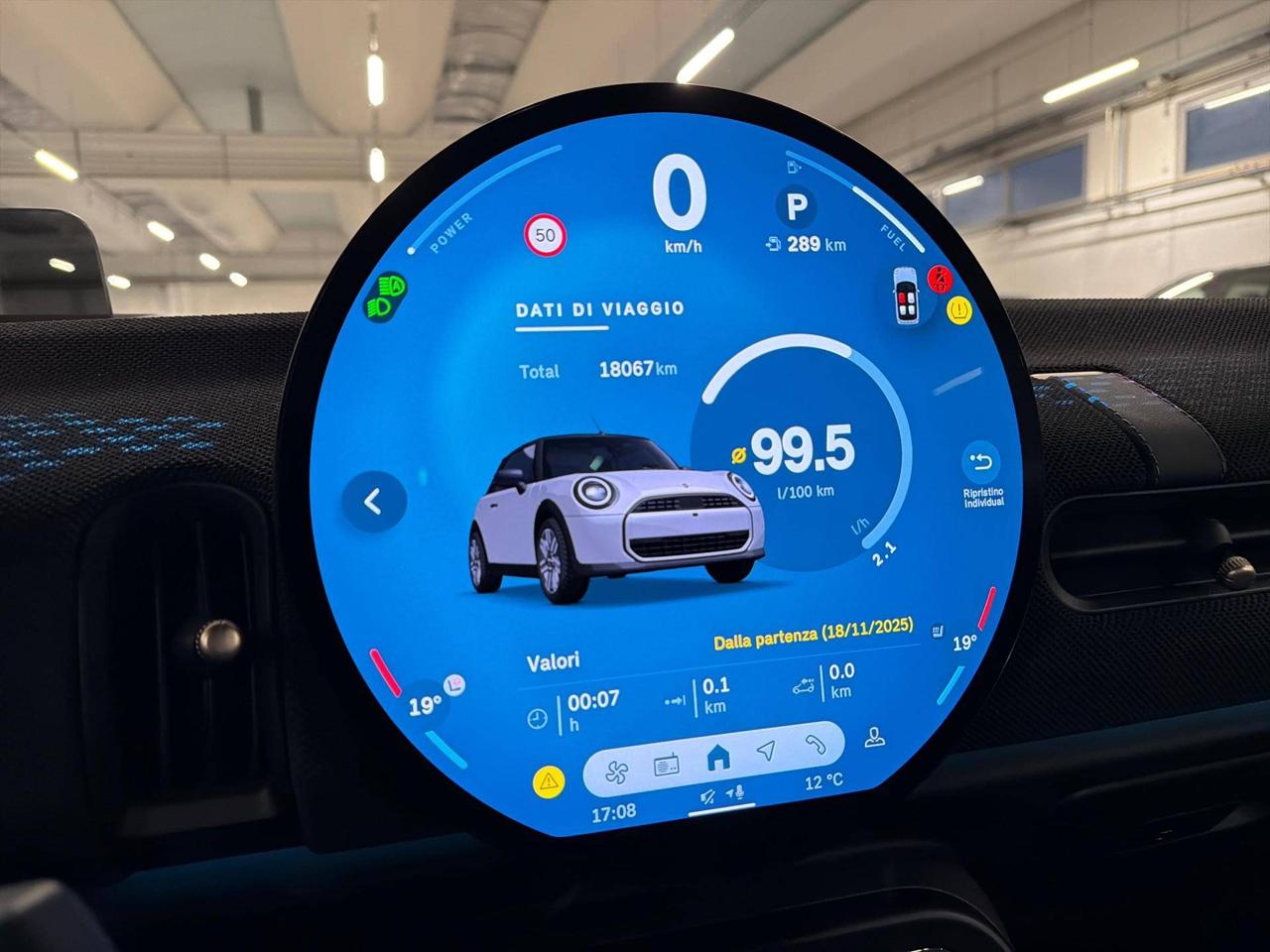 MINI Mini Cabrio Cooper C Classic