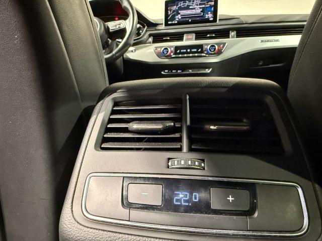 AUDI A5 SPB 2.0TFSI Sline S tronic S line quattro P. REALE