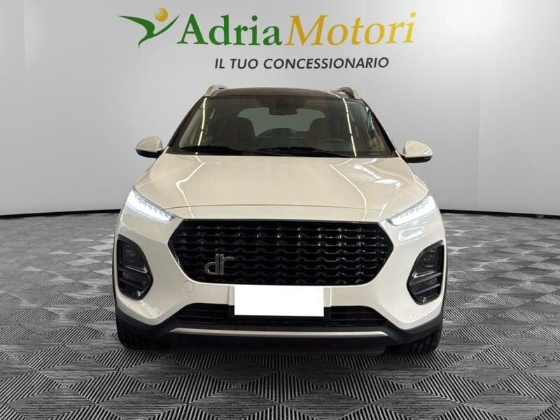 DR AUTOMOBILES dr 3.0 1.5 GPL S2