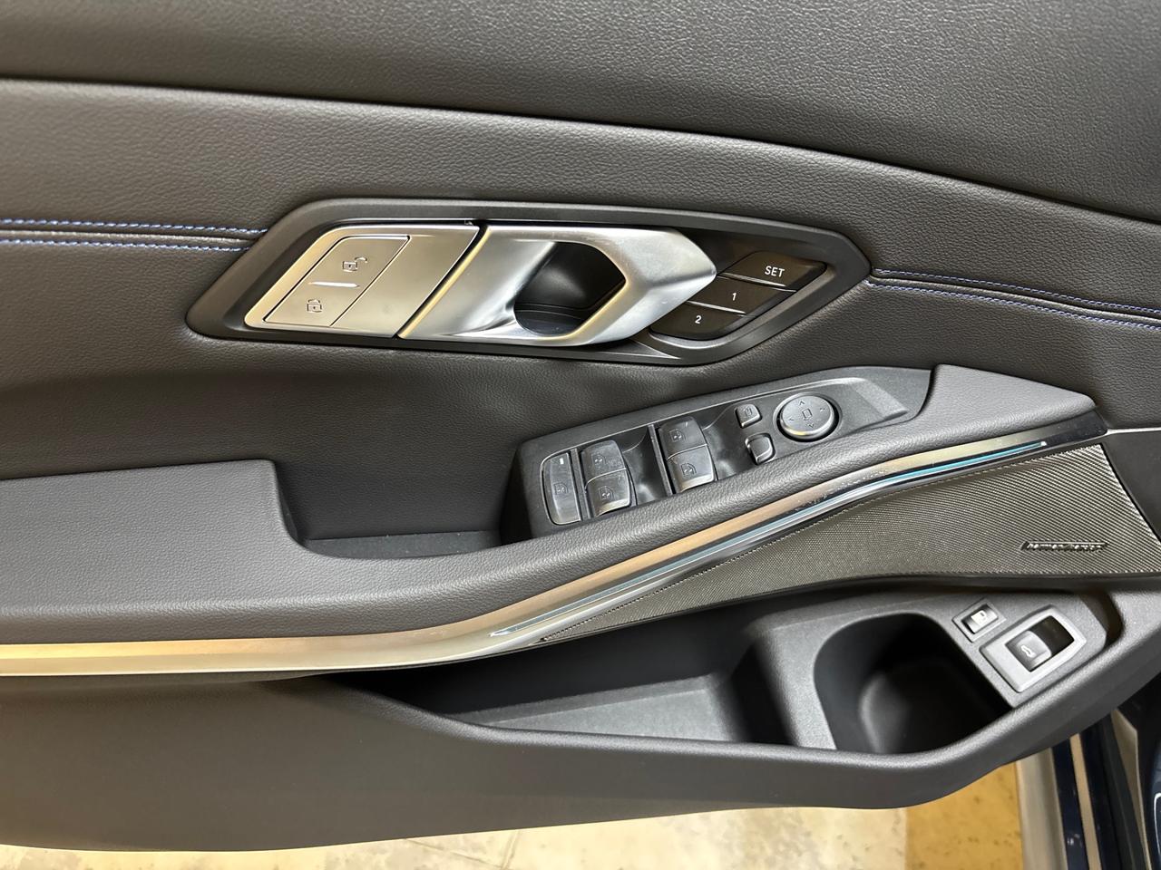 BMW Serie 3 330e Touring MSport