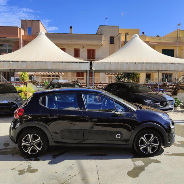 CITROEN C3 BlueHDi 75 S&S Shine