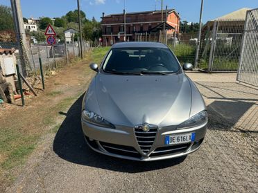 Alfa Romeo 147 1.6 16V TS 5 porte Exclusive GPL