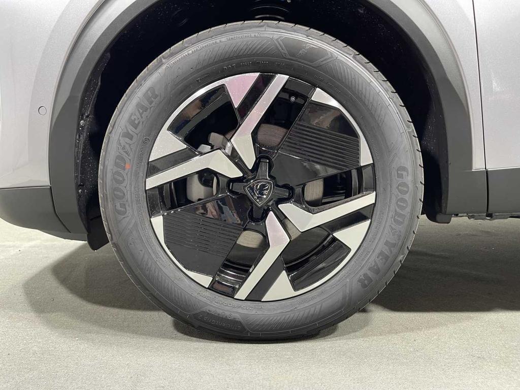Peugeot 2008 1.2 puretech Allure s&s 100cv