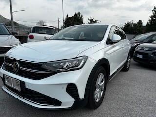 Volkswagen Taigo 1.0 TSI 95 CV Life