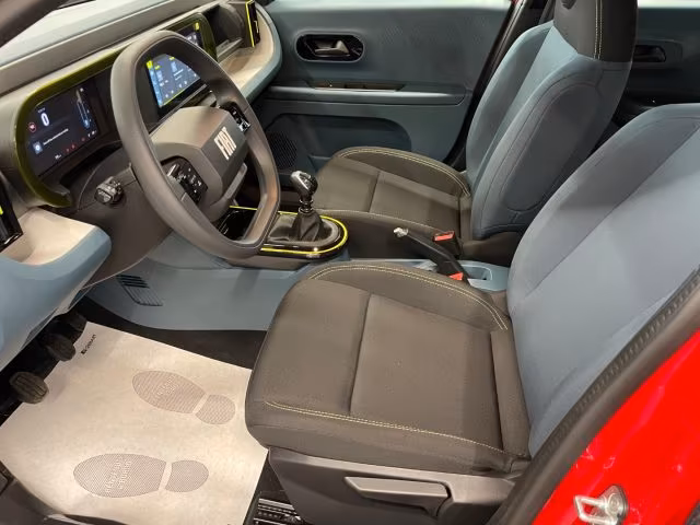 FIAT Grande Panda 1.2 100 CV Icon Pack Tech KM0 MY26