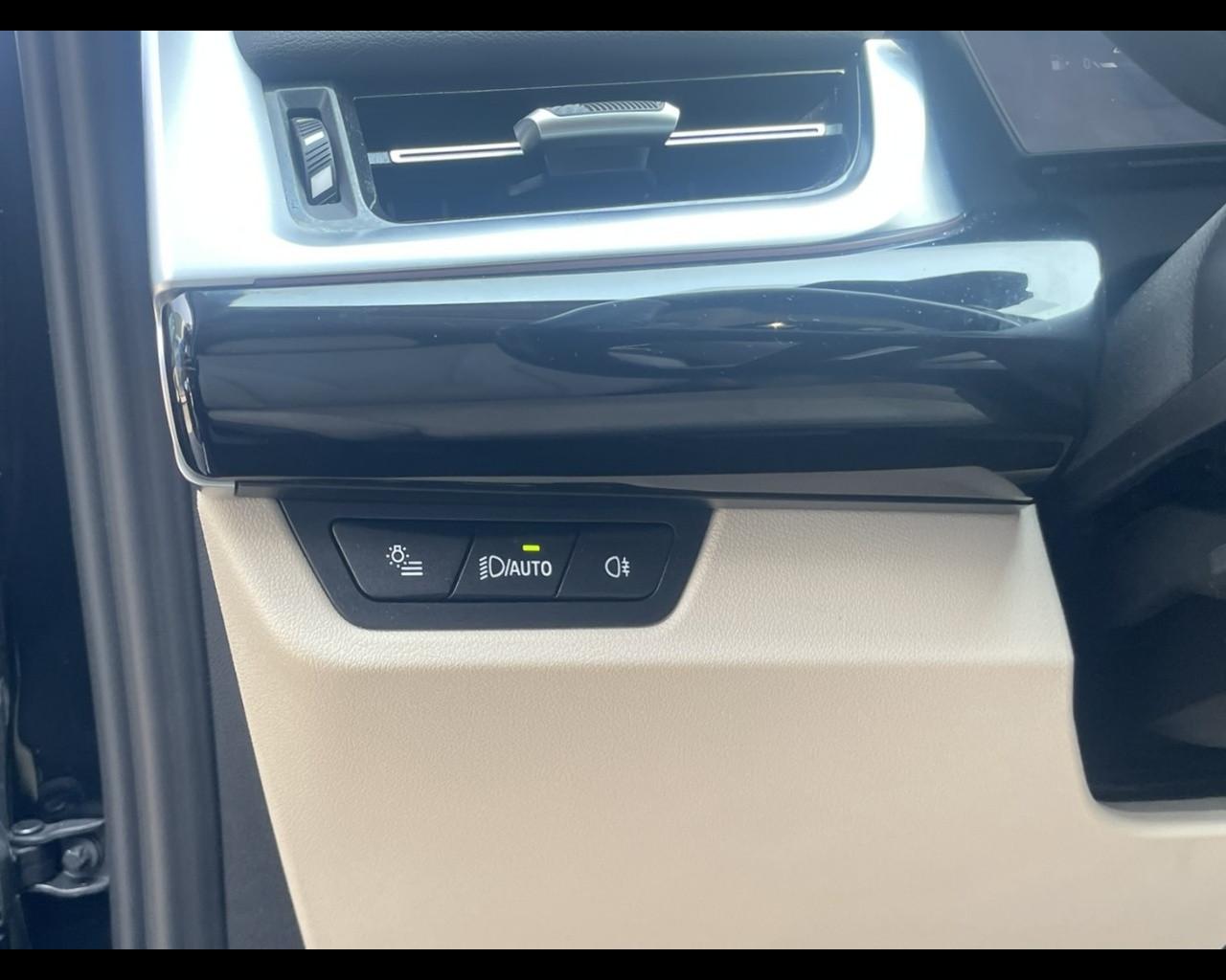 BMW X1 (U11) - X1 sDrive 18d xLine Edition Essence