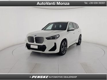 BMW iX1 iX1 eDrive 20 Msport