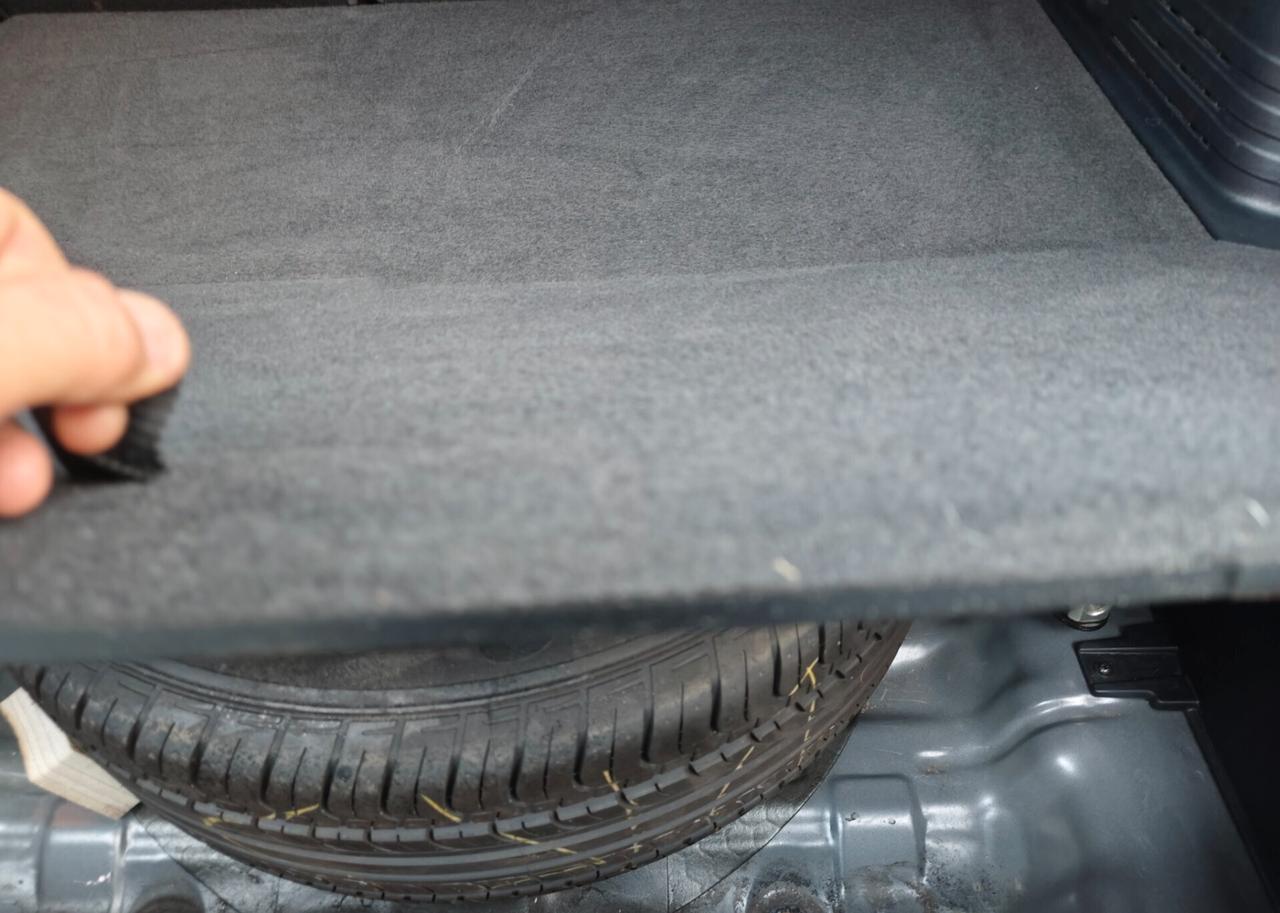 Hyundai iX35 1.7 CRDi 115cv Xpossible