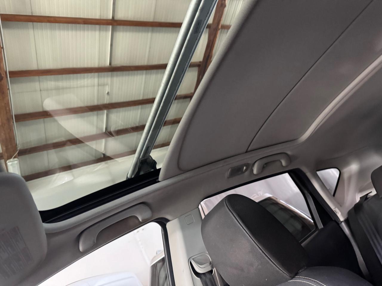 Nissan Qashqai 1.5 dCi DPF n-tec