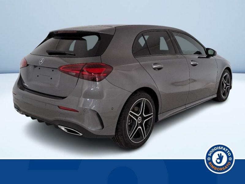 Mercedes-Benz Classe A 180d Automatic AMG Line Advanced Plus