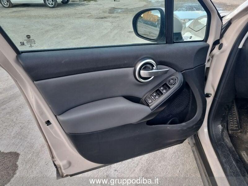 FIAT 500X 2015 Diesel 1.3 mjt Popstar 4x2 95cv