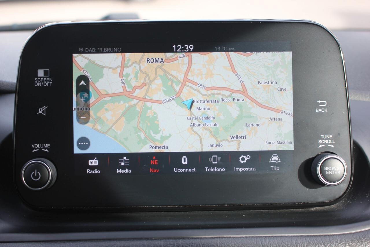 Fiat Tipo SW *PREZZO VERO* 1.3 MJT CITYLIFE UNIPRO KM CERTI