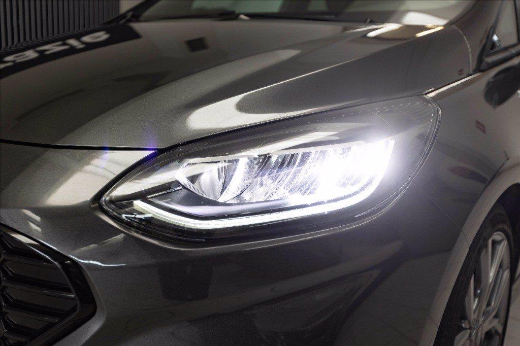 FORD Fiesta 5p 1.0 ecoboost h ST-Line 125cv del 2023