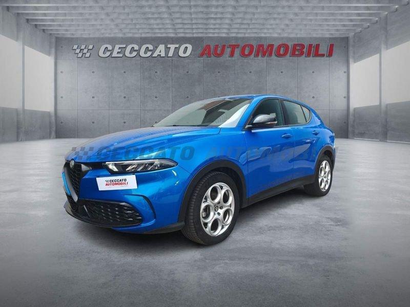 Alfa Romeo Tonale Tonale 1.6 Sprint 130cv tct6