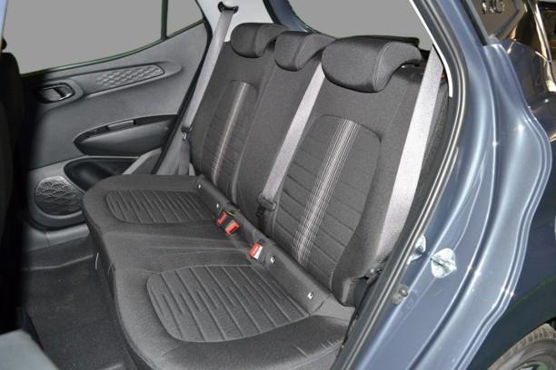 HYUNDAI I 10 - 1.0 MPI Connectline