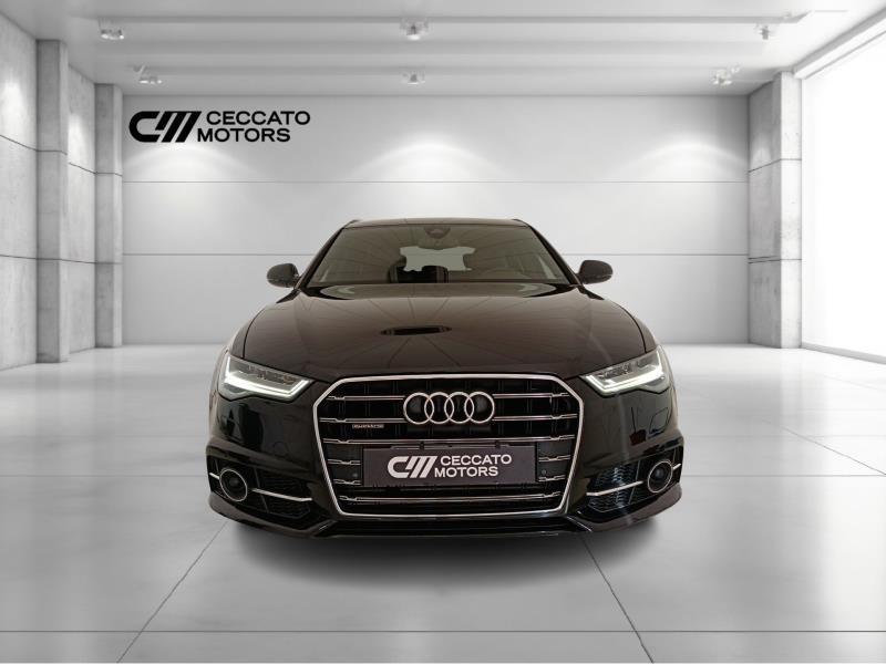 Audi A6 Avant 3.0 TDI Business Plus Quattro S tronic