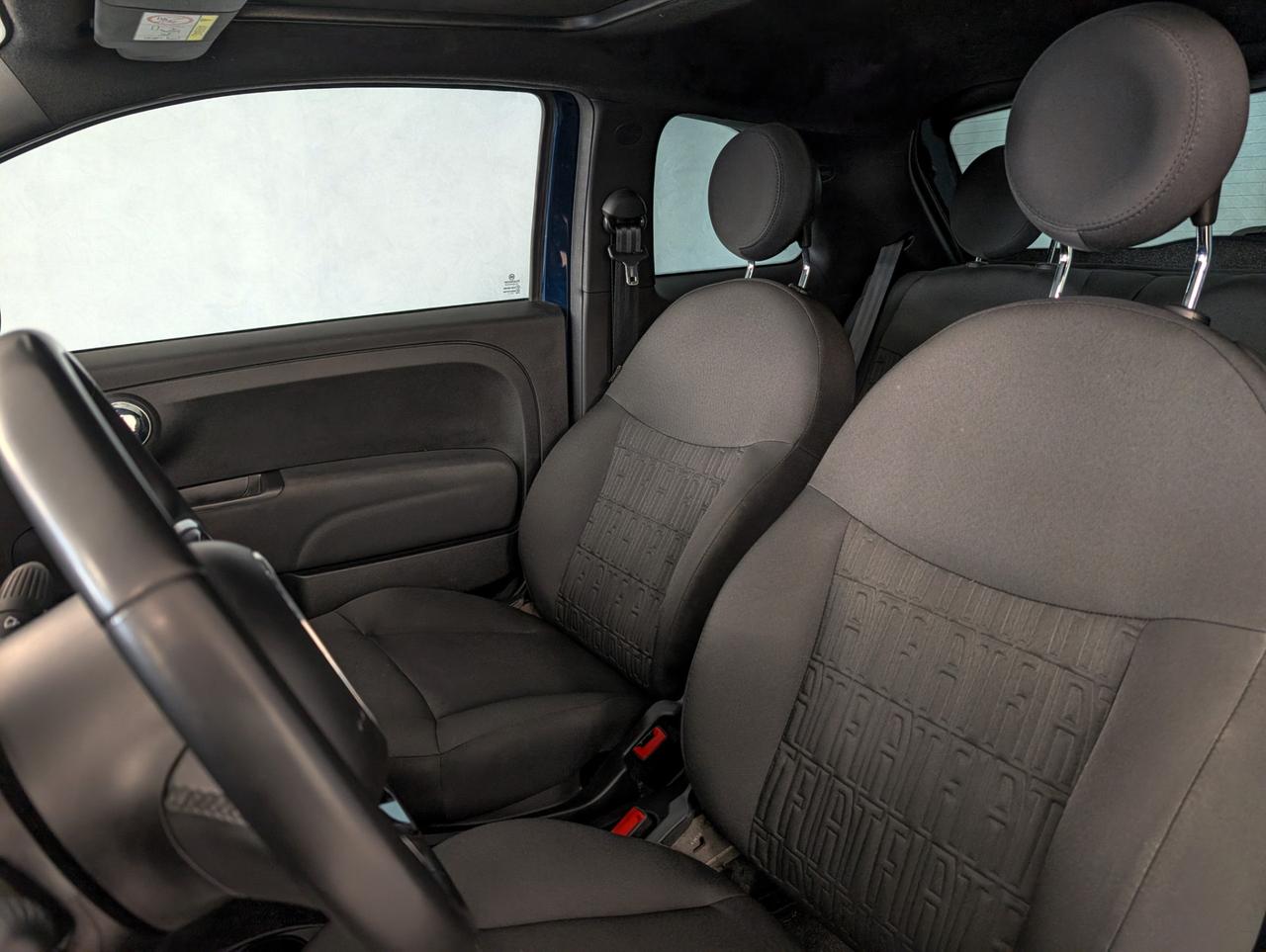 Fiat 500 1.0 Hybrid 70cv Dolcevita