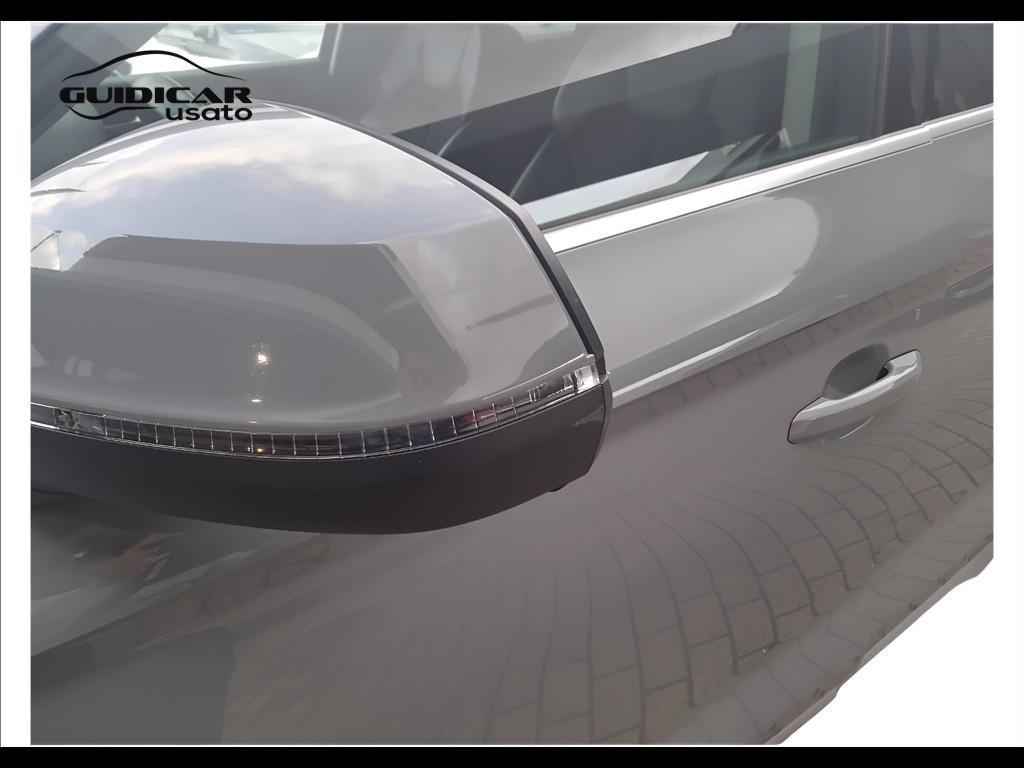 AUDI Q5 II 2020 - Q5 40 2.0 tdi mhev 12V S line Plus quattro s-tronic