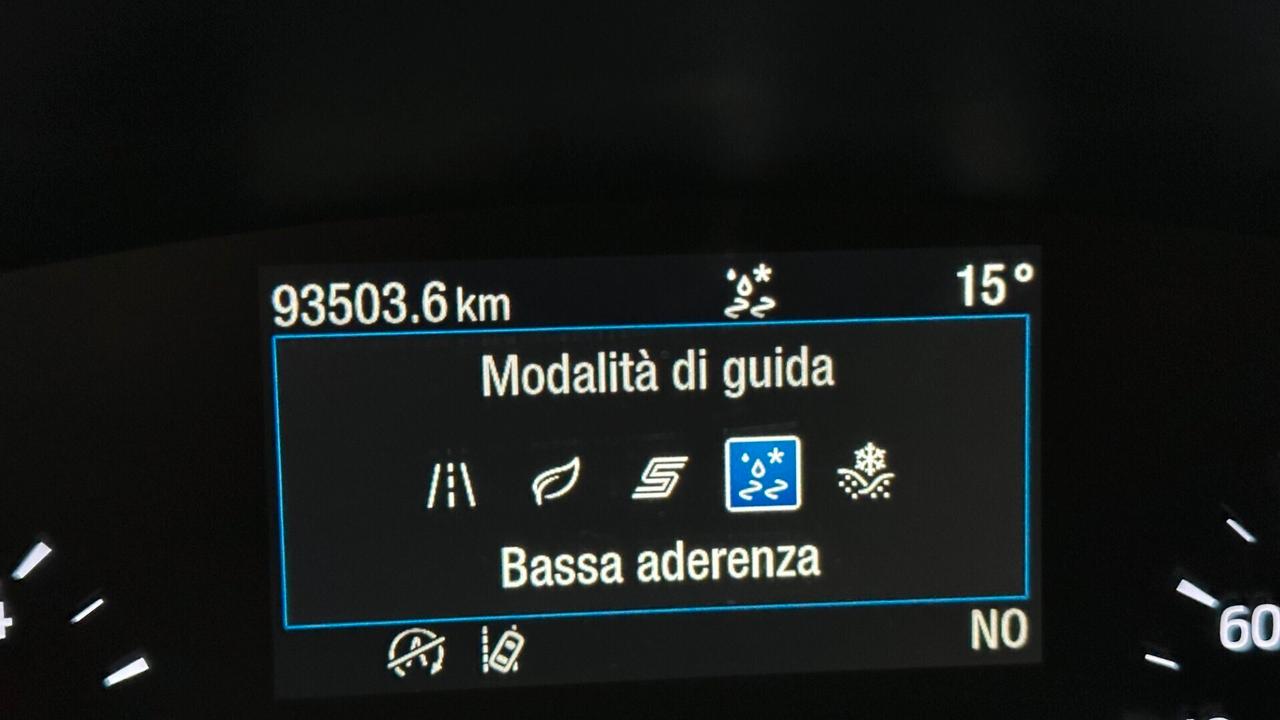 Ford Kuga 2.0 ECOBLUE MHEV 150CV 2WD HYBRID CONNECT FP