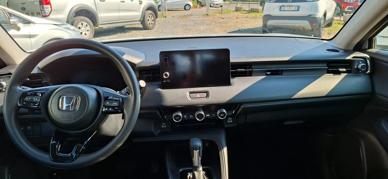 Honda HR-V 1.5 Hev eCVT Elegance